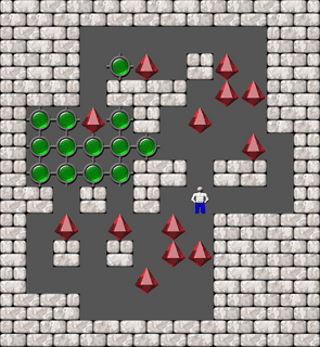 Уровень 41 — Bugs1005 collections